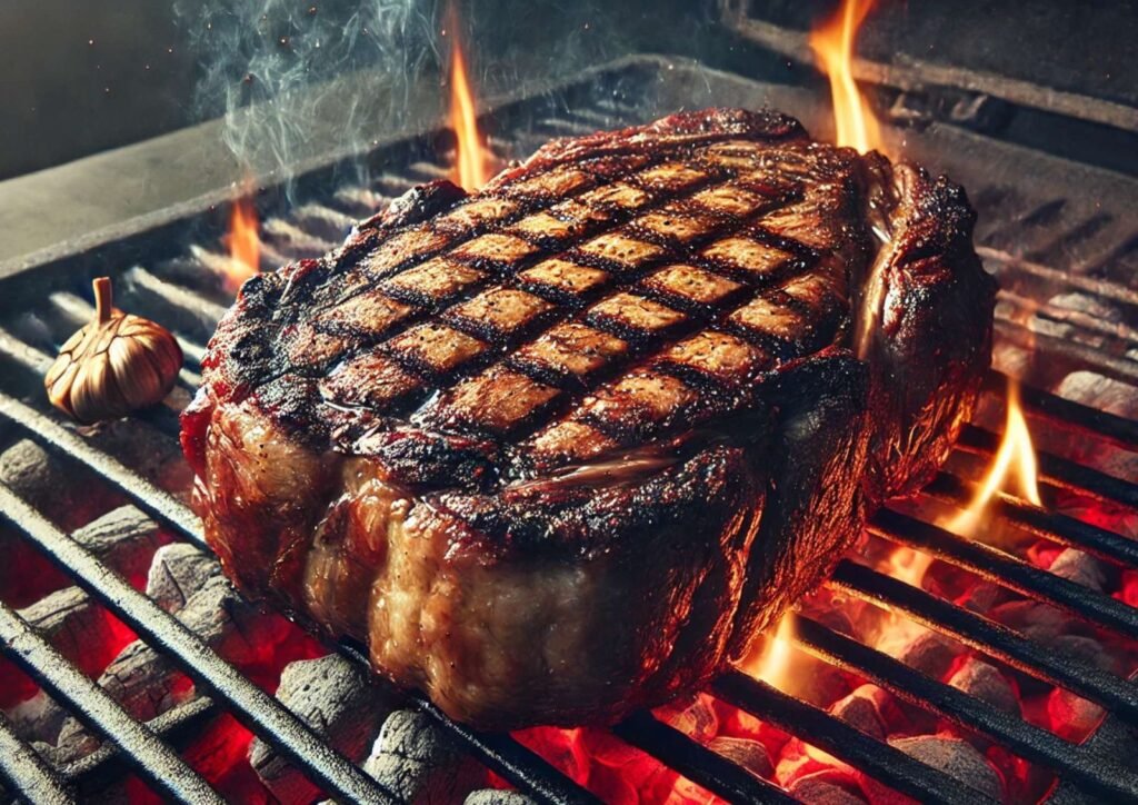 asador sotoserrano