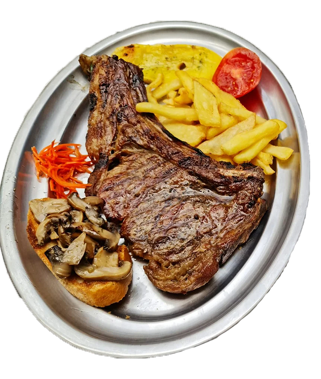 carnes hamburguesas tapas y montaditos